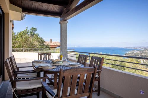 Villa Filbertina