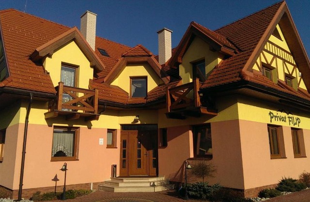 Villa Filip
