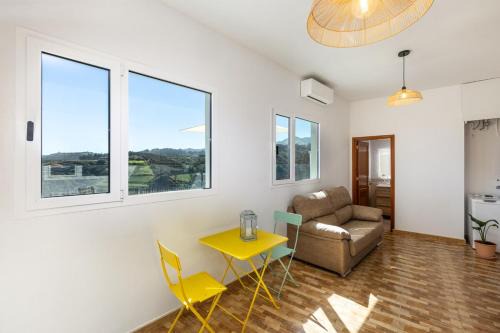 Villa Finca Rural Santa Cristina with Views