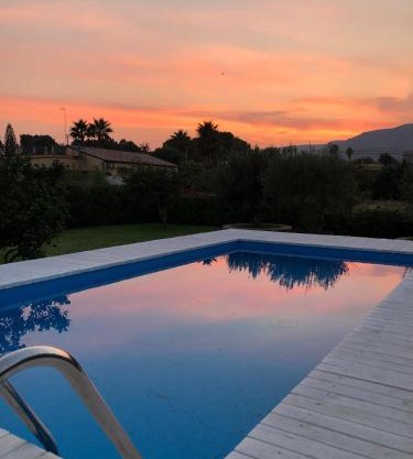 Villa Fior D'Ulivo