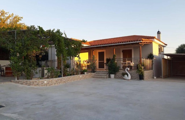 Villa Fior Di Lixouri