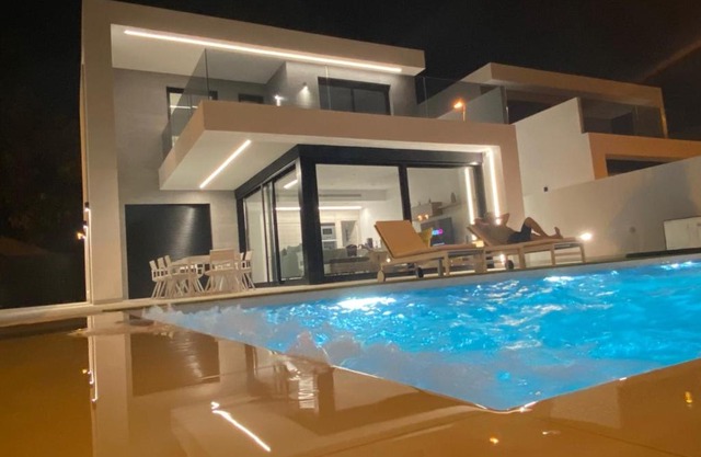 Villa floralize