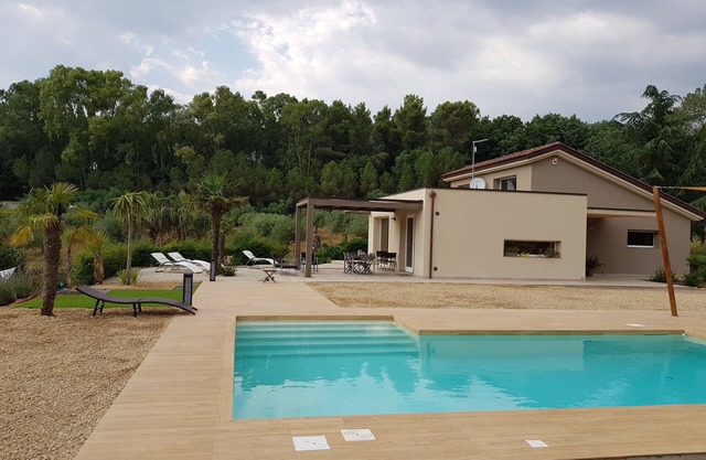 Villa Folco Studio Design