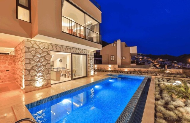 Villa Infinity 