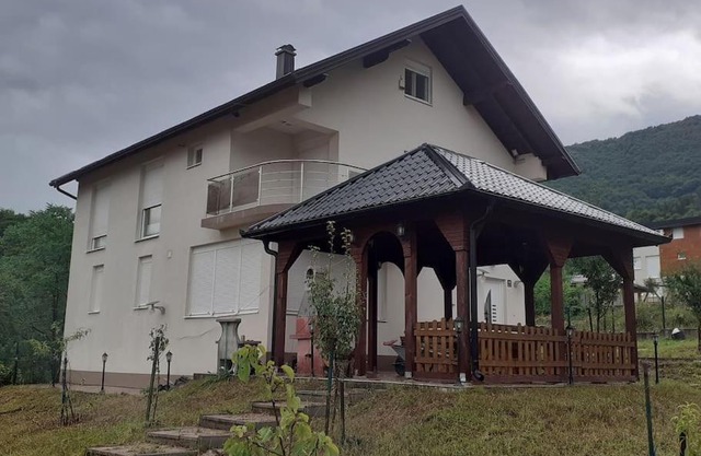 Villa For Rent in Bosnia, Sarajevo, Hađići, Ušivak