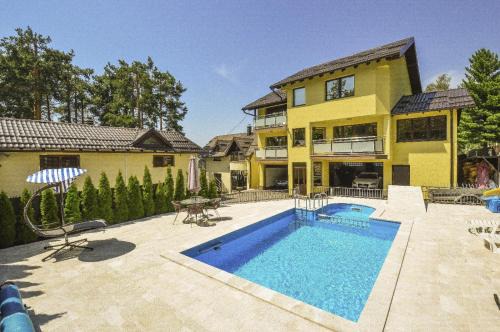 Villa Forest Sarajevo