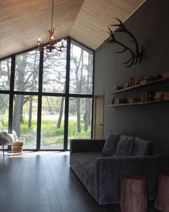 Villa Forest