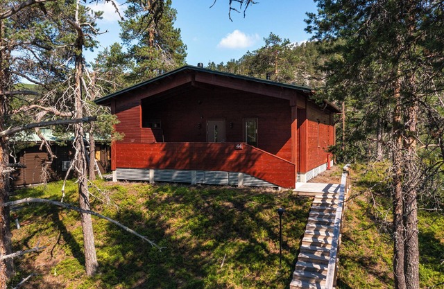 Villa Fox Ruka
