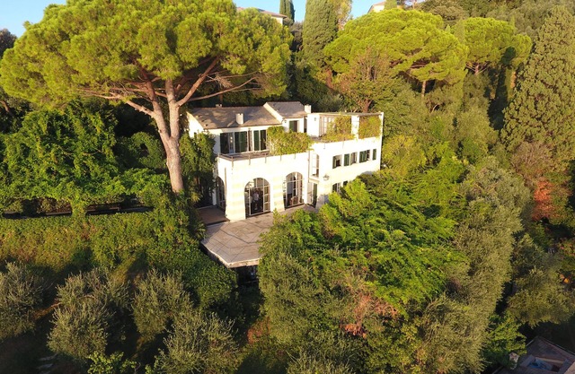 VILLA FRANCA Portofino by KlabHouse