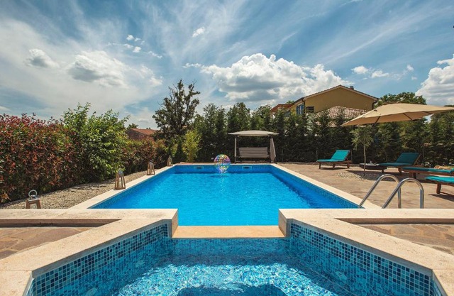 Villa Francesca II