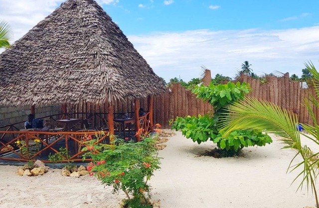 Villa Francesca Zanzibar