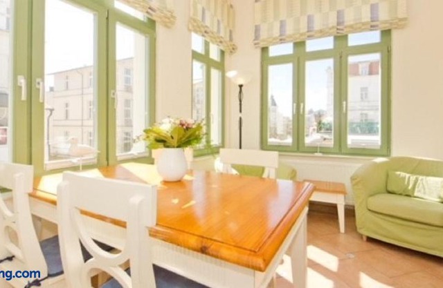 Villa Frohsinn Whg. 7