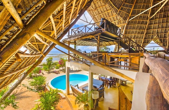 VILLA FUKU - Four Bedroom Villa, Sleeps 10