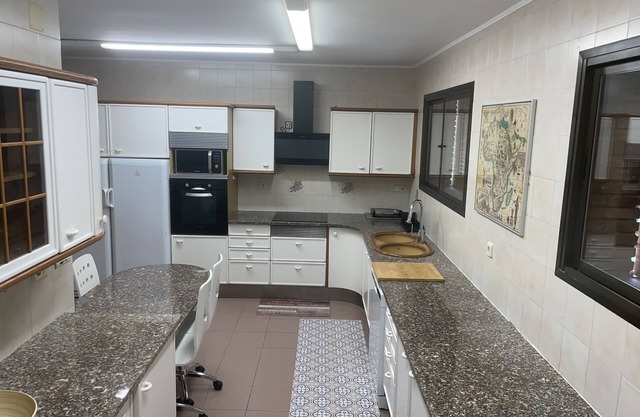 Villa Giulia entre el mar y la montaña