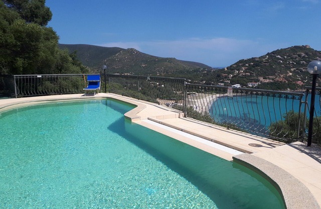 Villa Gabriel - Torre Delle Stelle - SARDINIA