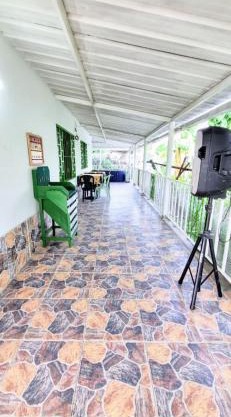 Villa Gaby