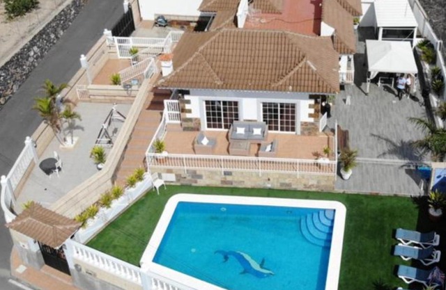 VILLA GAELCA