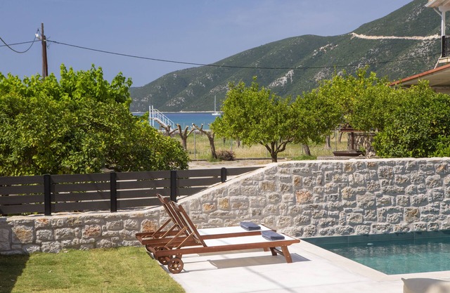 Villa Gaia | Seascape Villas