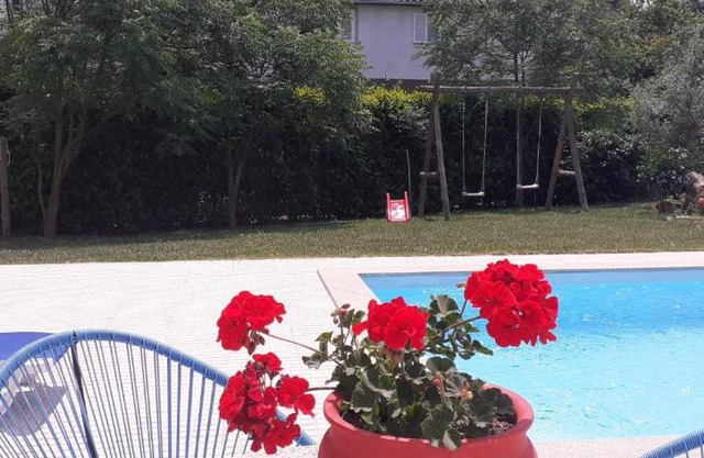 Villa Garden & Pool - Alojamentos