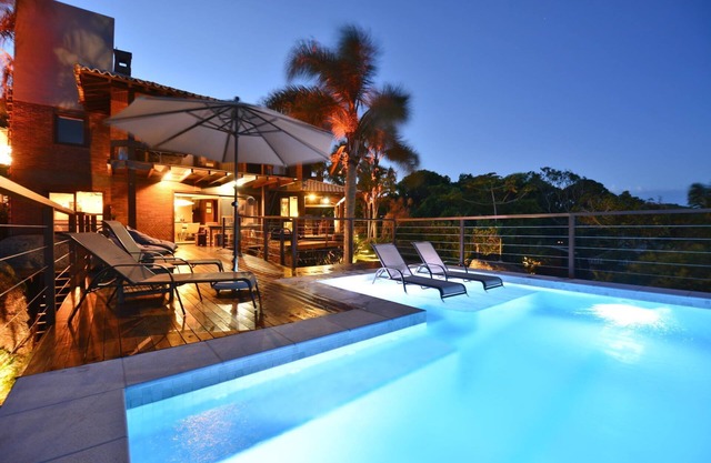 Villa Gardena Suites