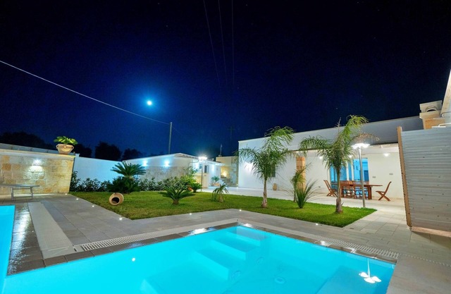 Villa Gargasole - Elegance And Confort With Private Pool