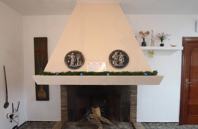 Villa Gea y Truyols, 3 bedrooms, 11 persons