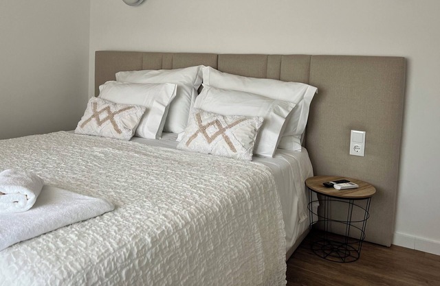 Villa Geres Emblematico II