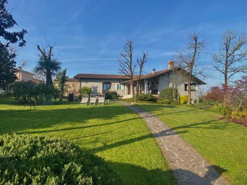 Villa Germana
