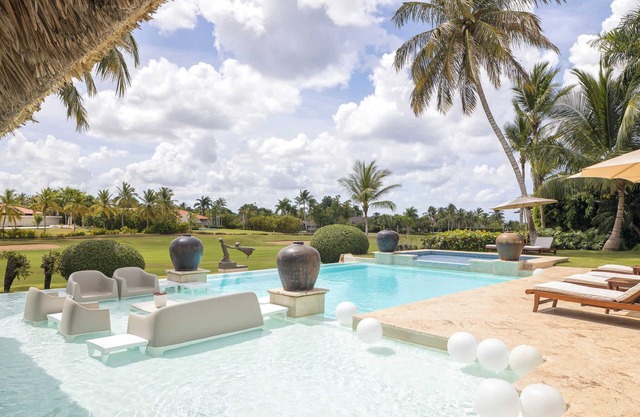 Villa Geva in Casa de Campo by Personal Villas - Family-Friendly Ambiance