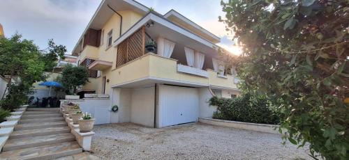 Villa Giava