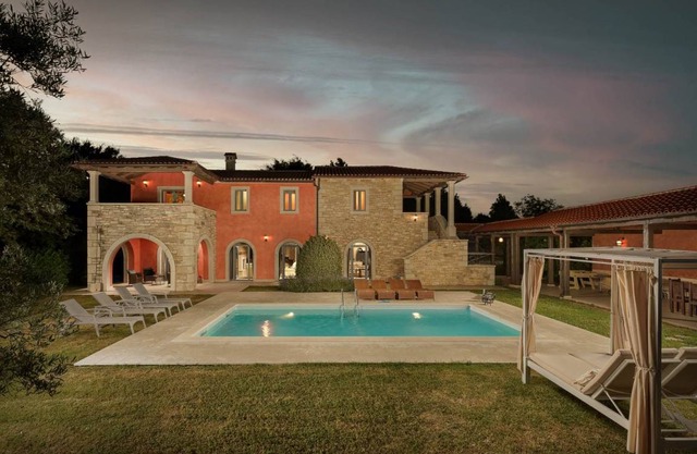 Villa Gimino