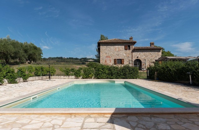 VILLA GINEVRA - Villa Ginevra