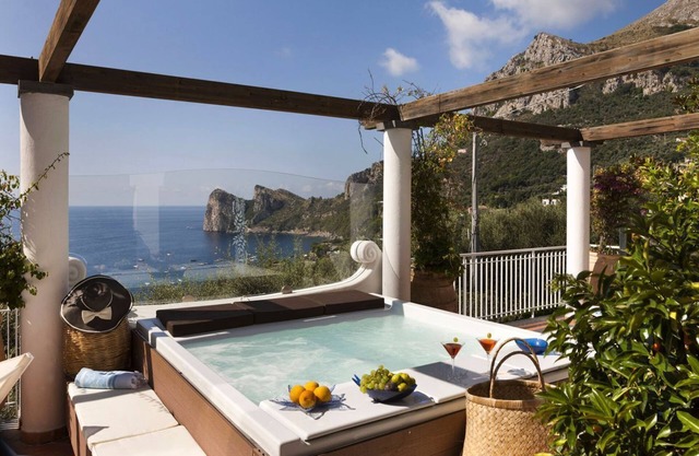 Villa Gioconda - Seven Bedroom Villa, Sleeps 14