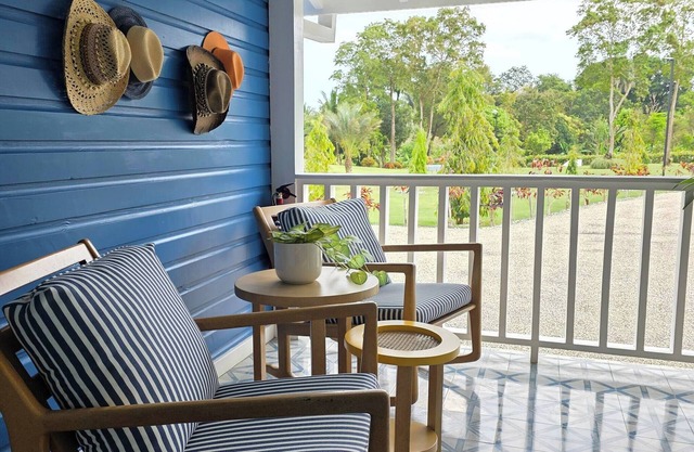 Villa Giorgina, Rio Sonador, 15 min Puerto Plata