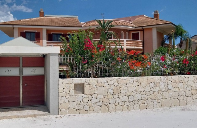 Villa Giulia - Perla Marina
