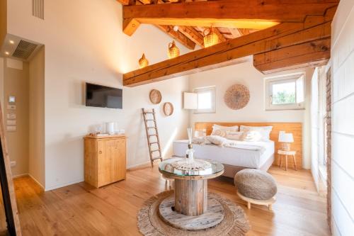 Villa Giulia Relais & Spa
