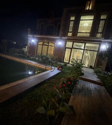 Villa Goradil