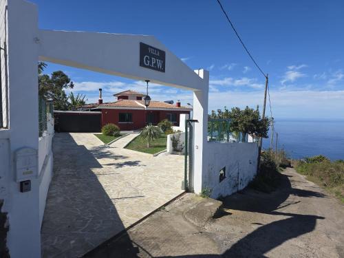 Villa GPW Icod de los Vinios