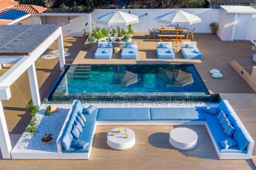 Villa Grace