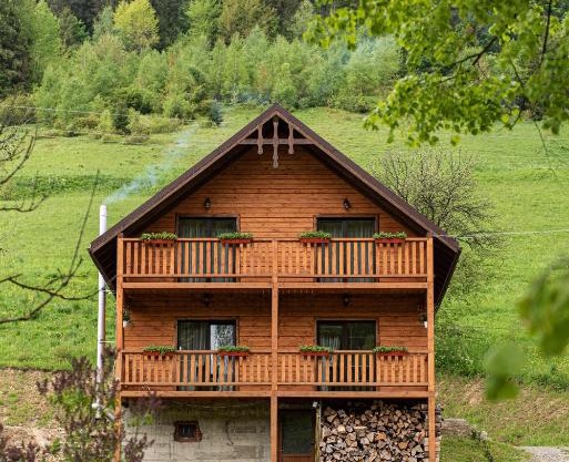 Villa Grace