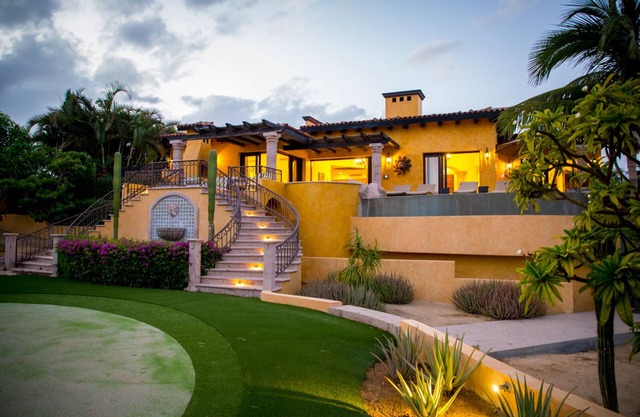Villa Gracia 