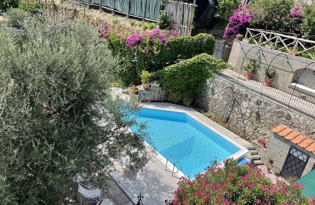 Villa Gran Giocar In Sweet Hearts