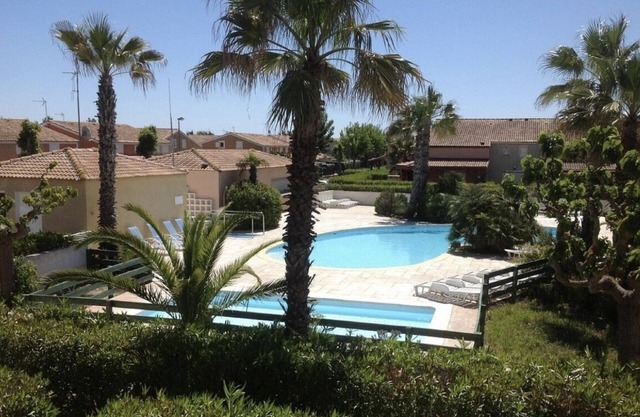 Villa Grand Bleu Odalys