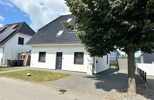 Villa Grande Familia