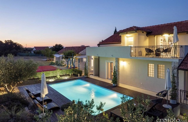 Villa Grandfather´s House | Adriatic Luxury Villas