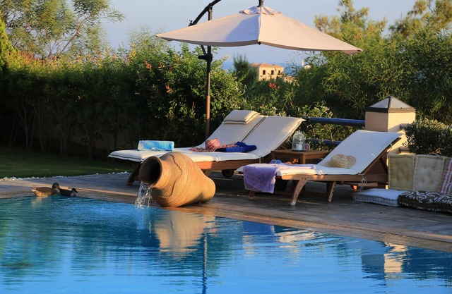 Villa Grejo with private pool and garden by JJ Hospitality