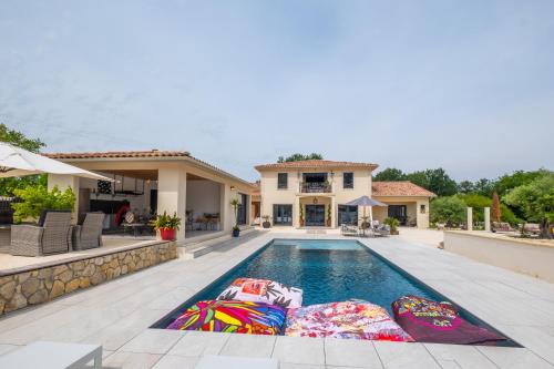 Villa Gurson