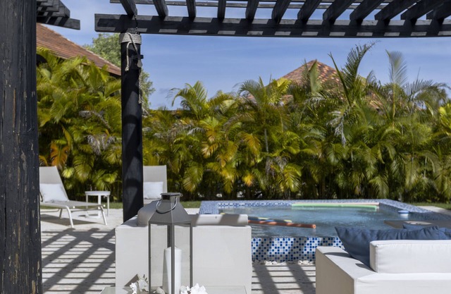 Villa GV 1| Spacious Villa Thula Thula w/Private Pool!, Spacious TSI Villa Thula Thula w/Private P