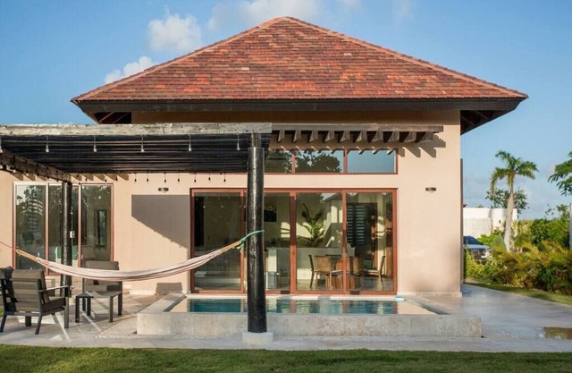 Villa GV 2 | Cozy Villa Sol w/Private Pool & Care!, Cozy TSI Villa Sol w/Private Pool & Care!