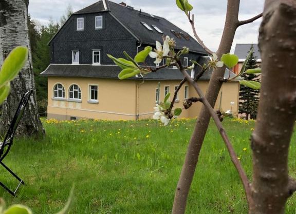 Villa Hainberg